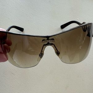 Gucci Horsebit Gradient Sunglasses